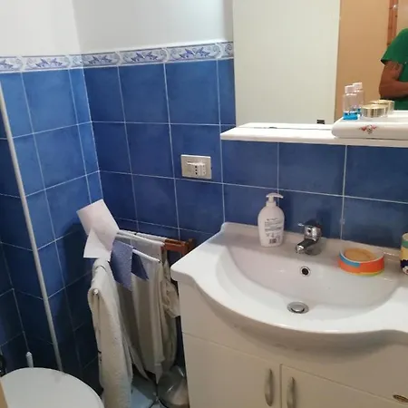 Capolinaro Hotel Santa Marinella