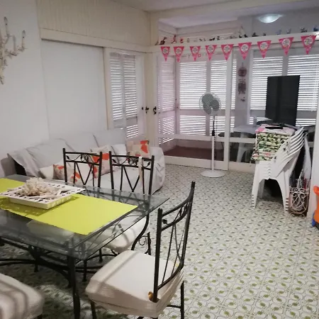 Hotel Capolinaro