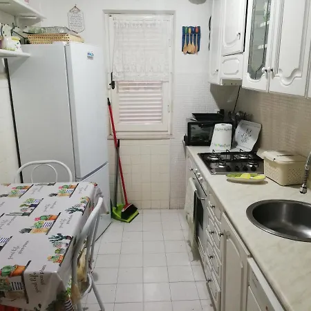 Capolinaro Santa Marinella