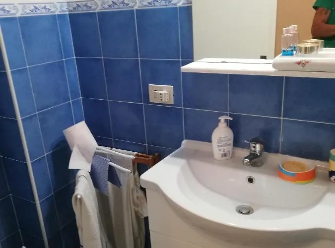 Capolinaro Hotell Santa Marinella