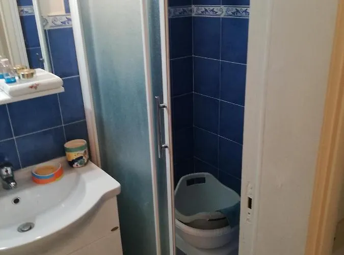 Capolinaro Hotell Santa Marinella