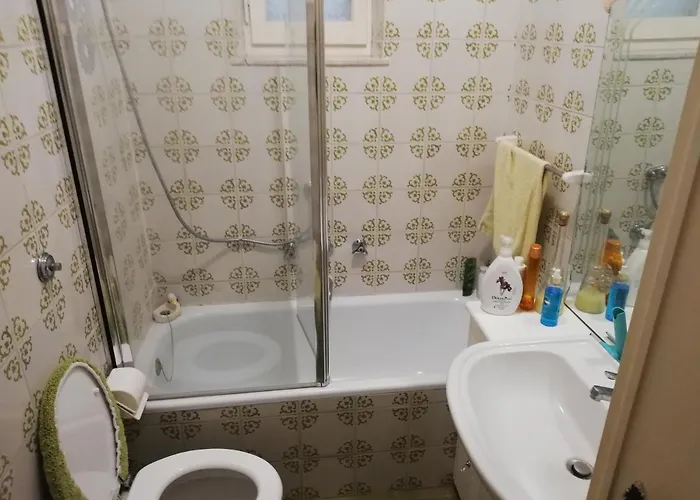 Hotell Capolinaro Santa Marinella