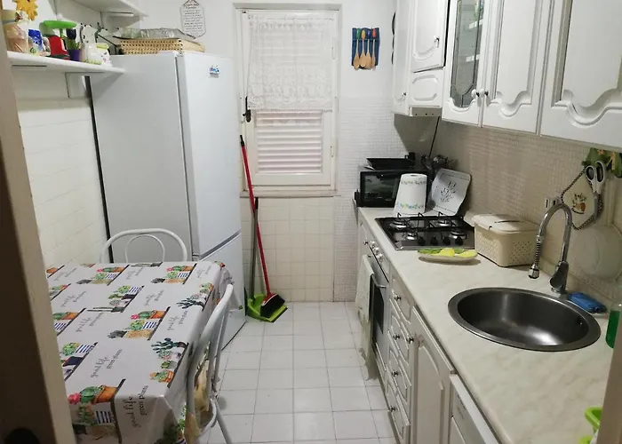 Capolinaro Santa Marinella