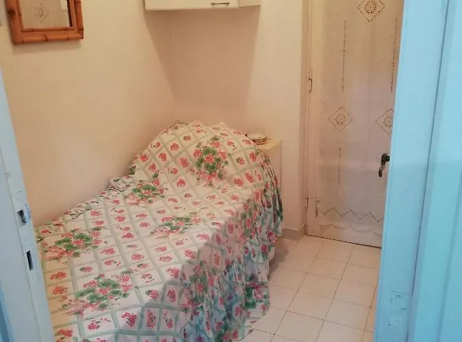 Capolinaro Hotel